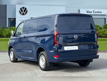 Used Volkswagen Transporter 2026 for sale - 78055848: Photo