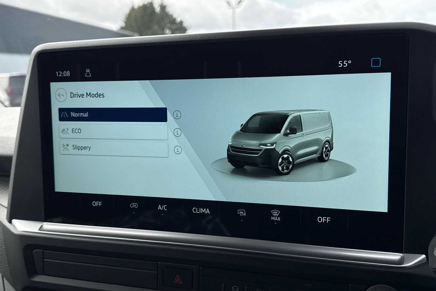 Used Volkswagen Transporter 2026 for sale - 78055848: Photo 39