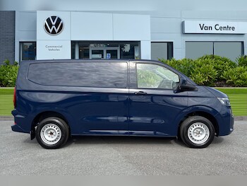 Used Volkswagen Transporter 2026 for sale - 78055848: Photo