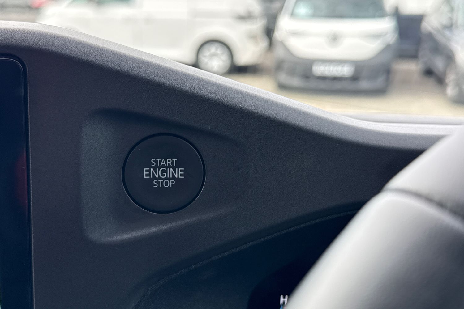 Used Volkswagen Transporter 2026 for sale - 78055848: Photo 42