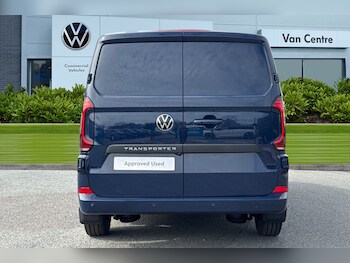 Used Volkswagen Transporter 2026 for sale - 78055848: Photo
