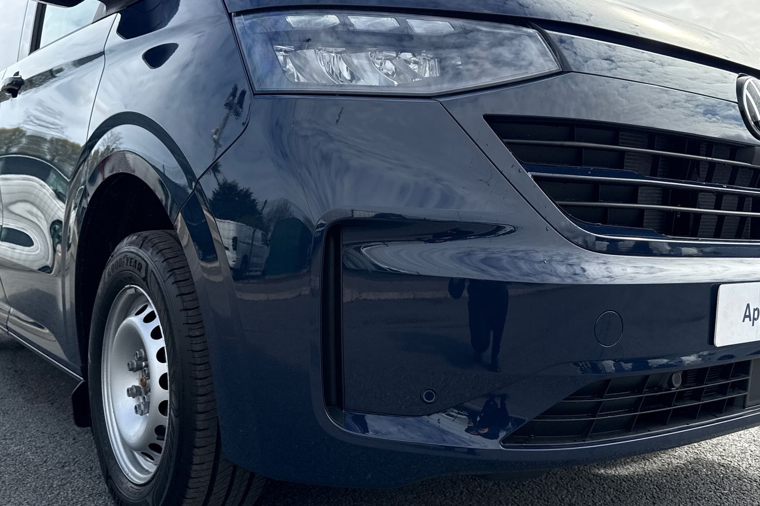 Used Volkswagen Transporter 2026 for sale - 78055848: Photo 8