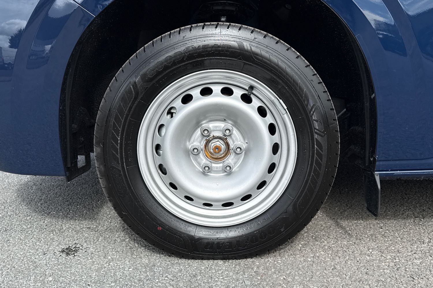 Used Volkswagen Transporter 2026 for sale - 78055848: Photo 9