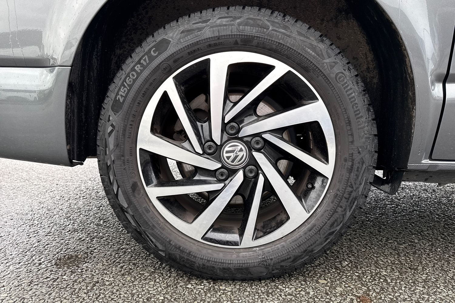 Used Volkswagen California 2022 for sale - 77451123: Photo 10