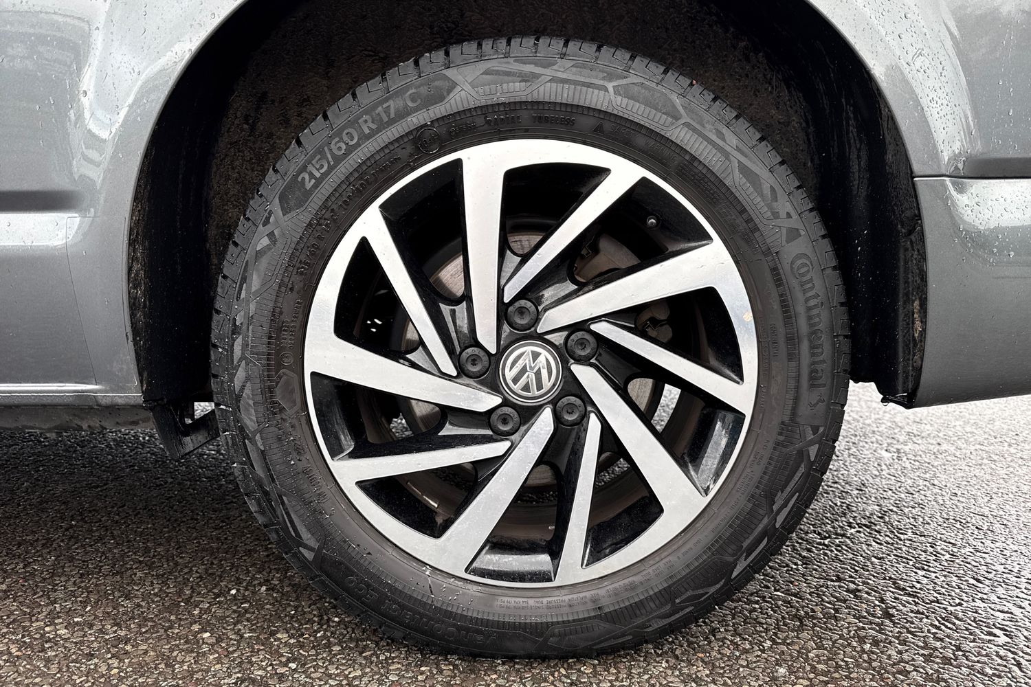 Used Volkswagen California 2022 for sale - 77451123: Photo 11