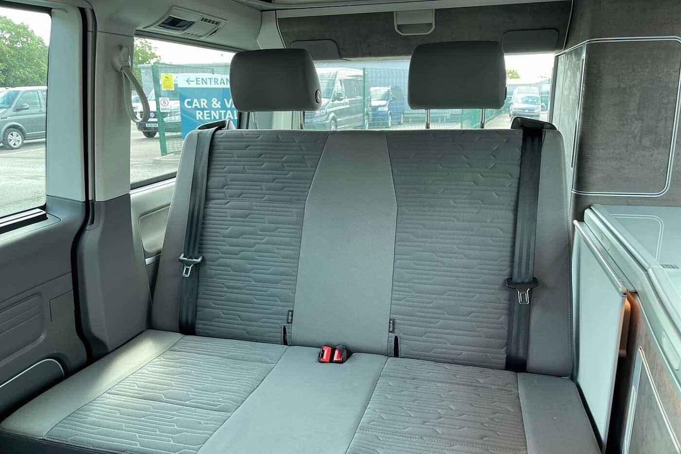 Used Volkswagen California 2022 for sale - 77451123: Photo 13