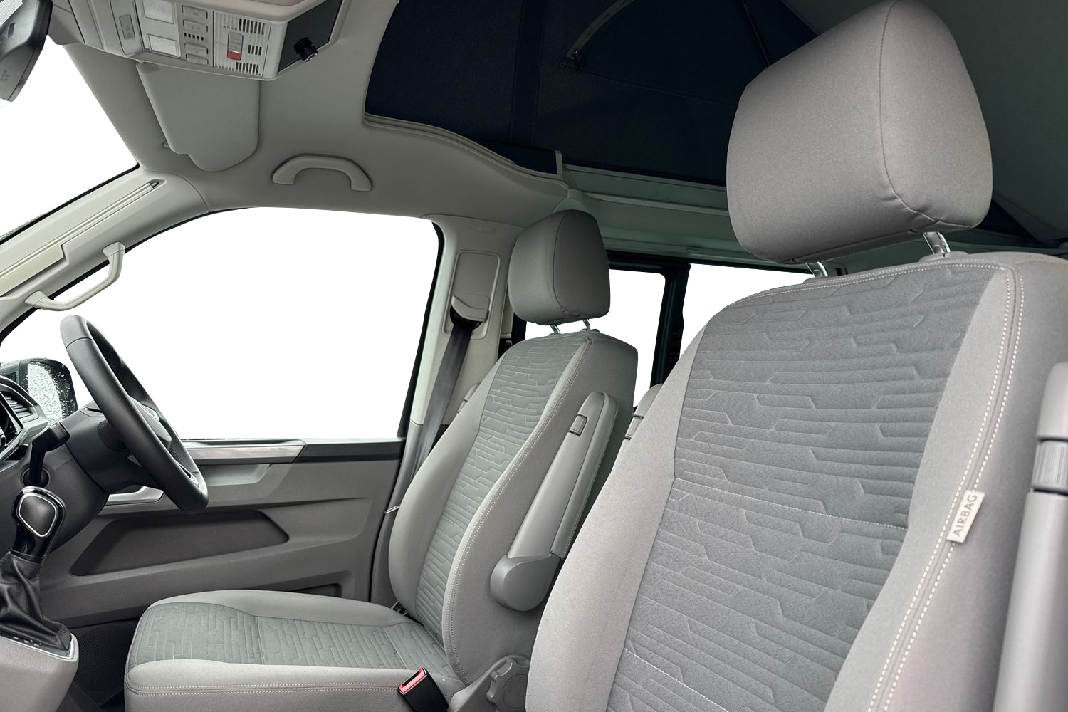 Used Volkswagen California 2022 for sale - 77451123: Photo 15