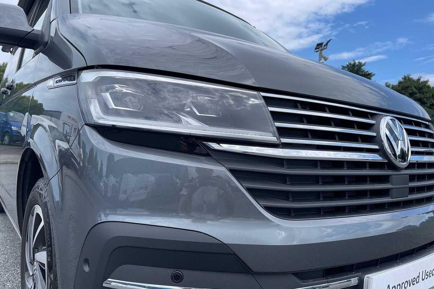 Used Volkswagen California 2022 for sale - 77451123: Photo 16