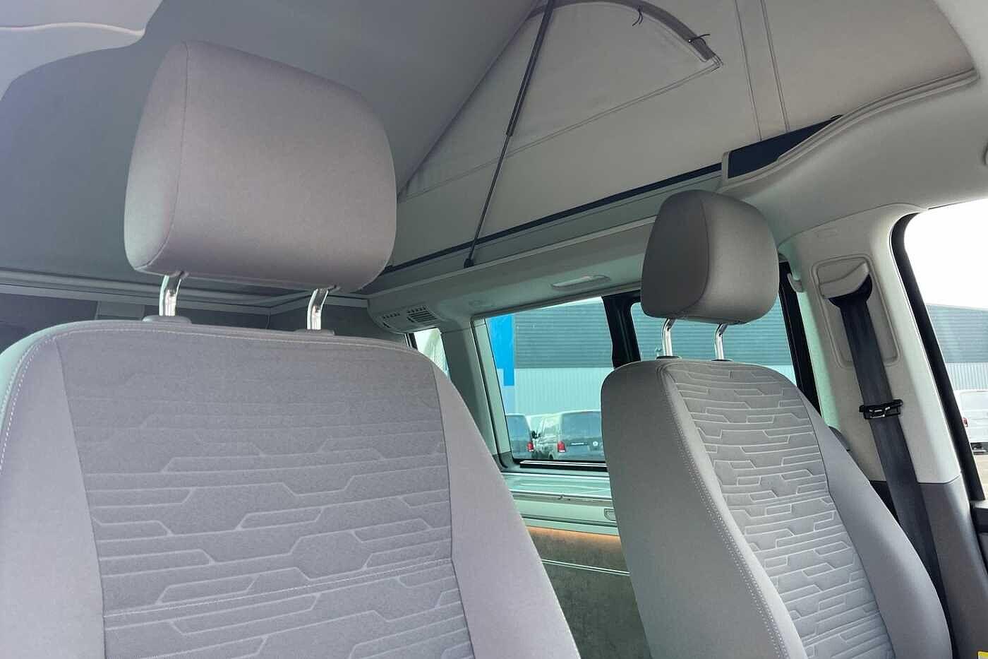 Used Volkswagen California 2022 for sale - 77451123: Photo 20