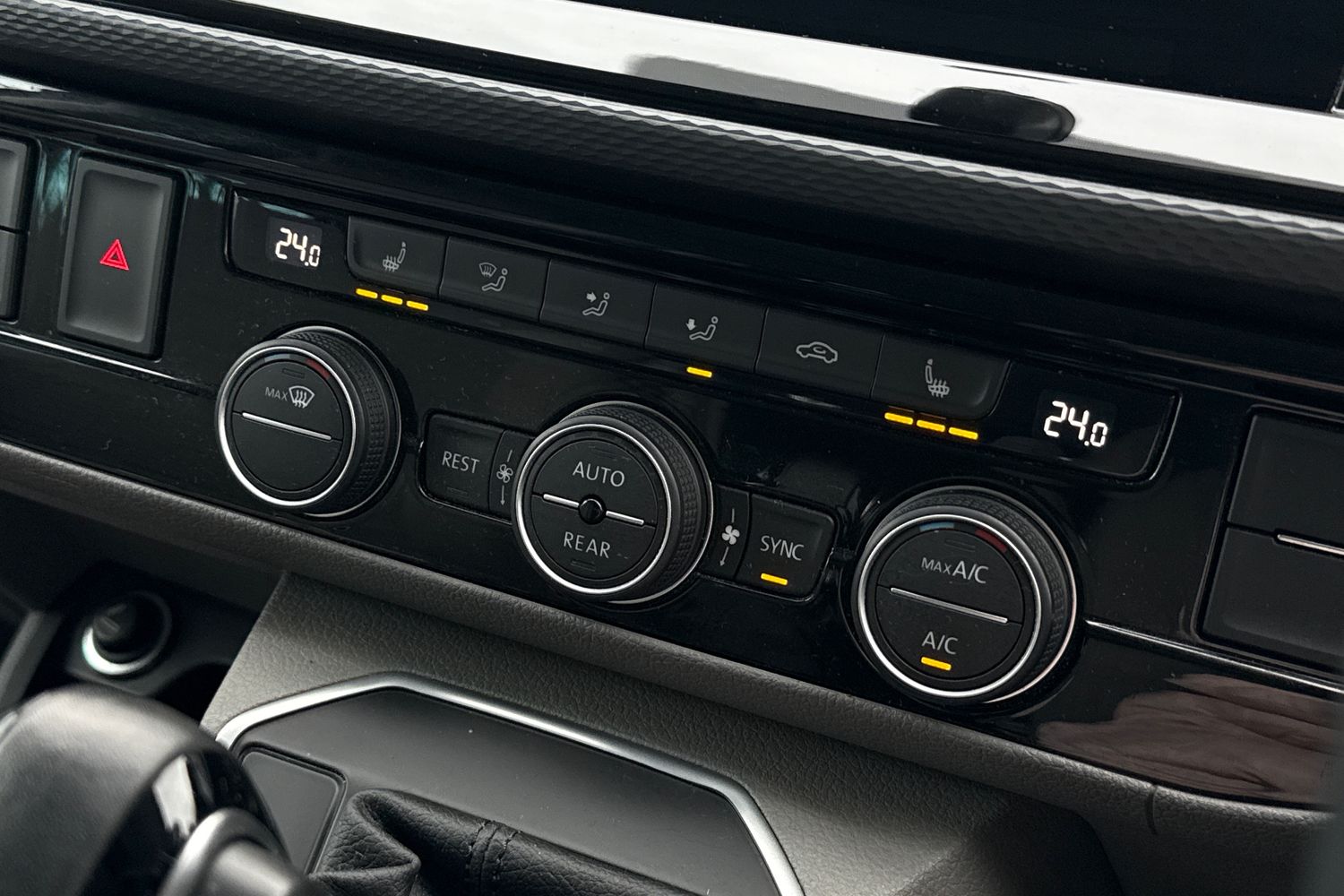 Used Volkswagen California 2022 for sale - 77451123: Photo 21