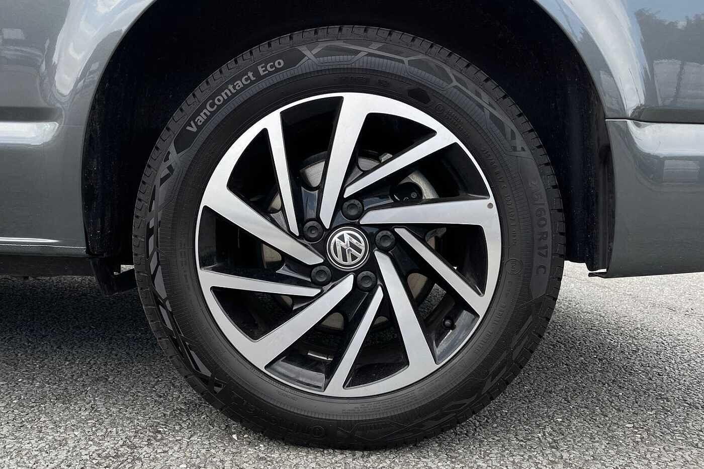 Used Volkswagen California 2022 for sale - 77451123: Photo 22