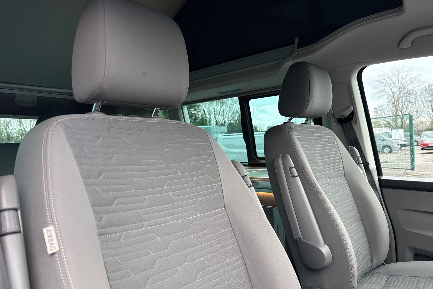 Used Volkswagen California 2022 for sale - 77451123: Photo 23