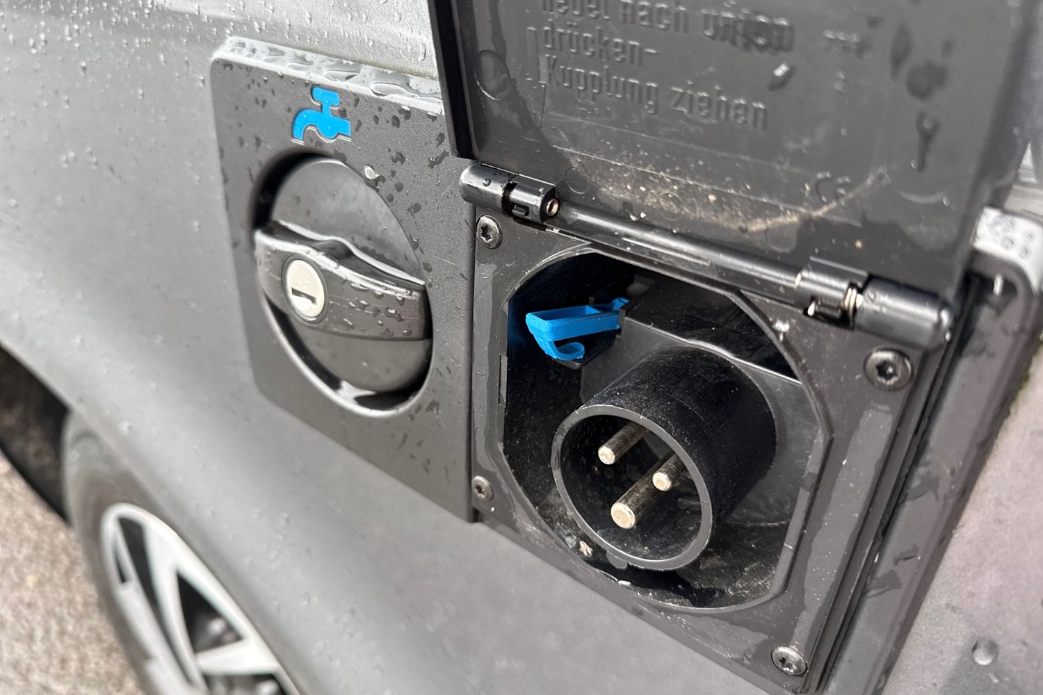 Used Volkswagen California 2022 for sale - 77451123: Photo 24