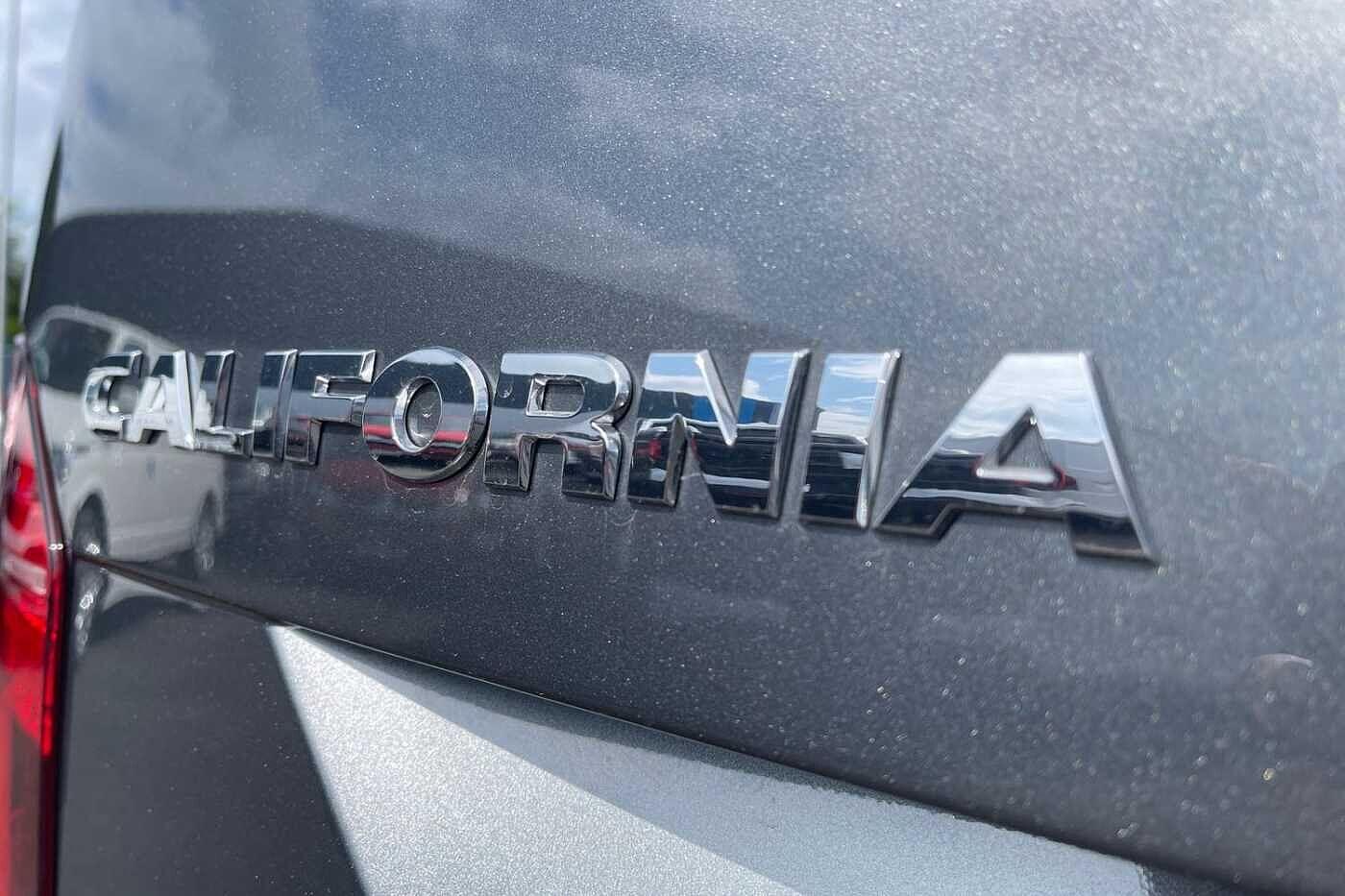 Used Volkswagen California 2022 for sale - 77451123: Photo 25