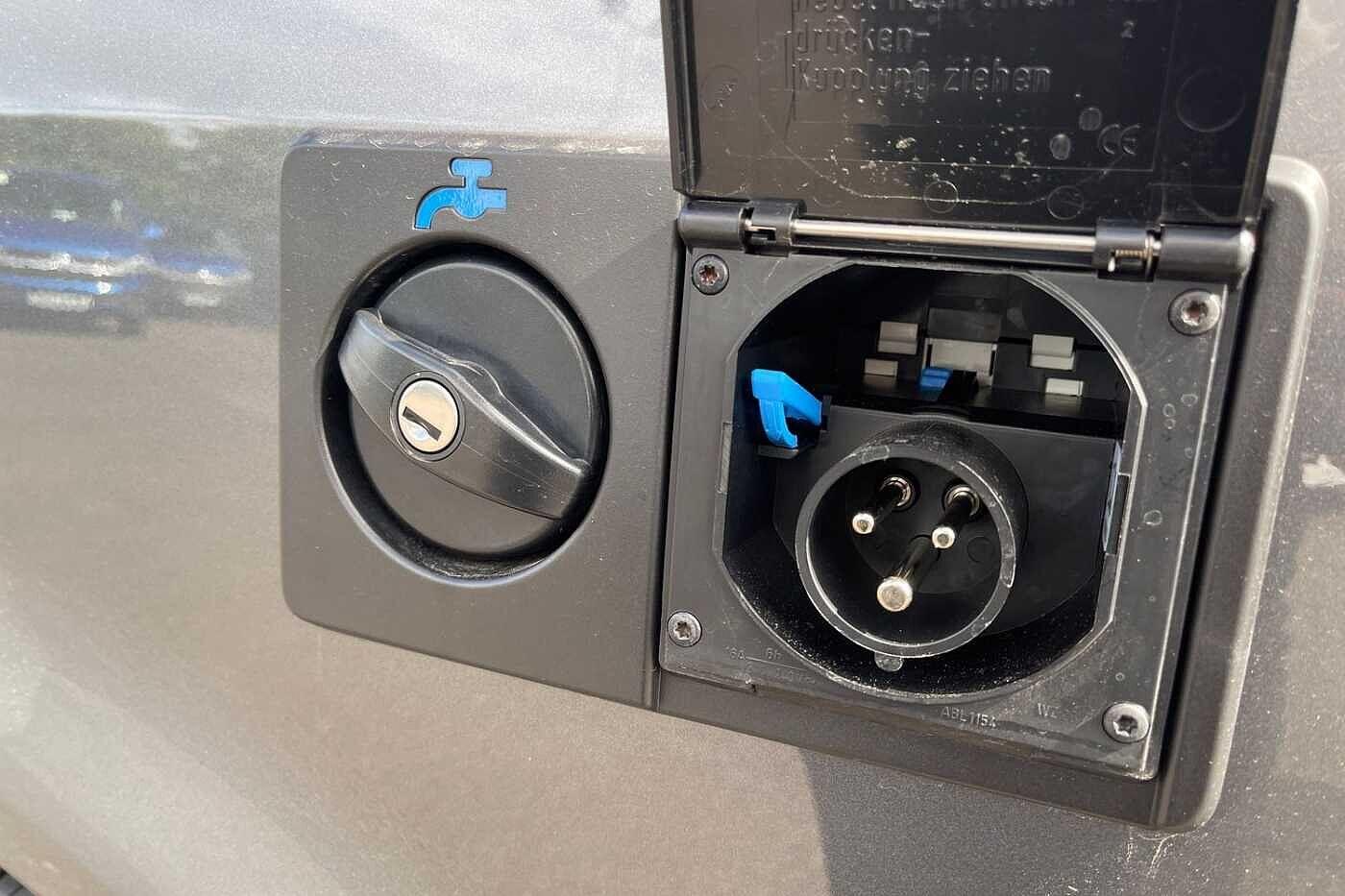 Used Volkswagen California 2022 for sale - 77451123: Photo 26