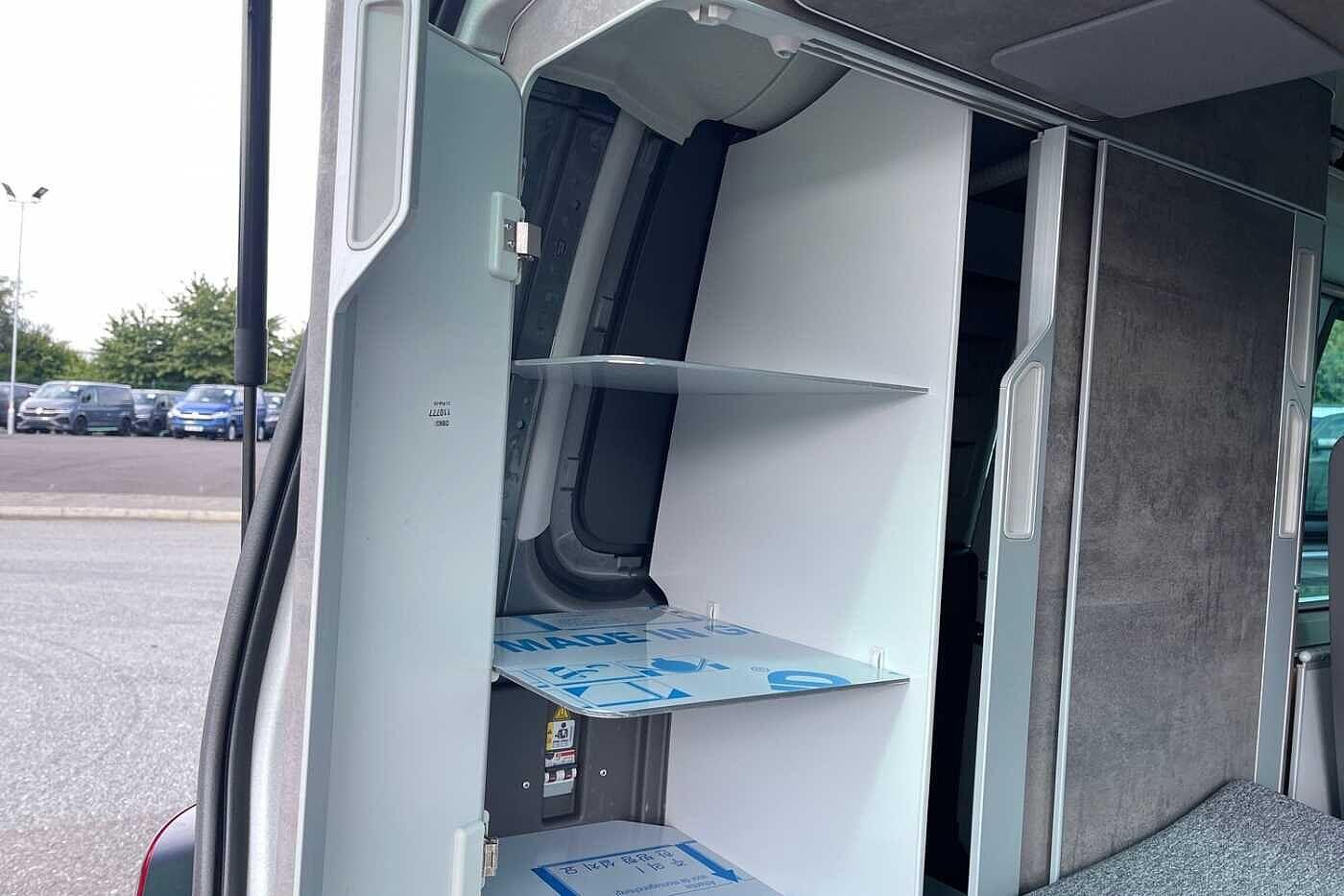 Used Volkswagen California 2022 for sale - 77451123: Photo 28