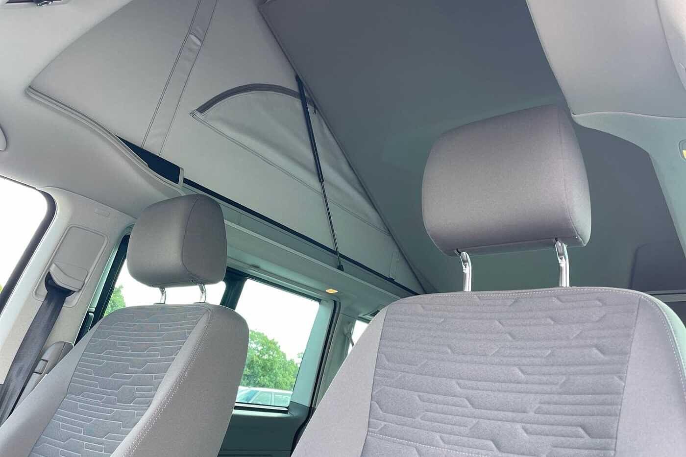 Used Volkswagen California 2022 for sale - 77451123: Photo 32