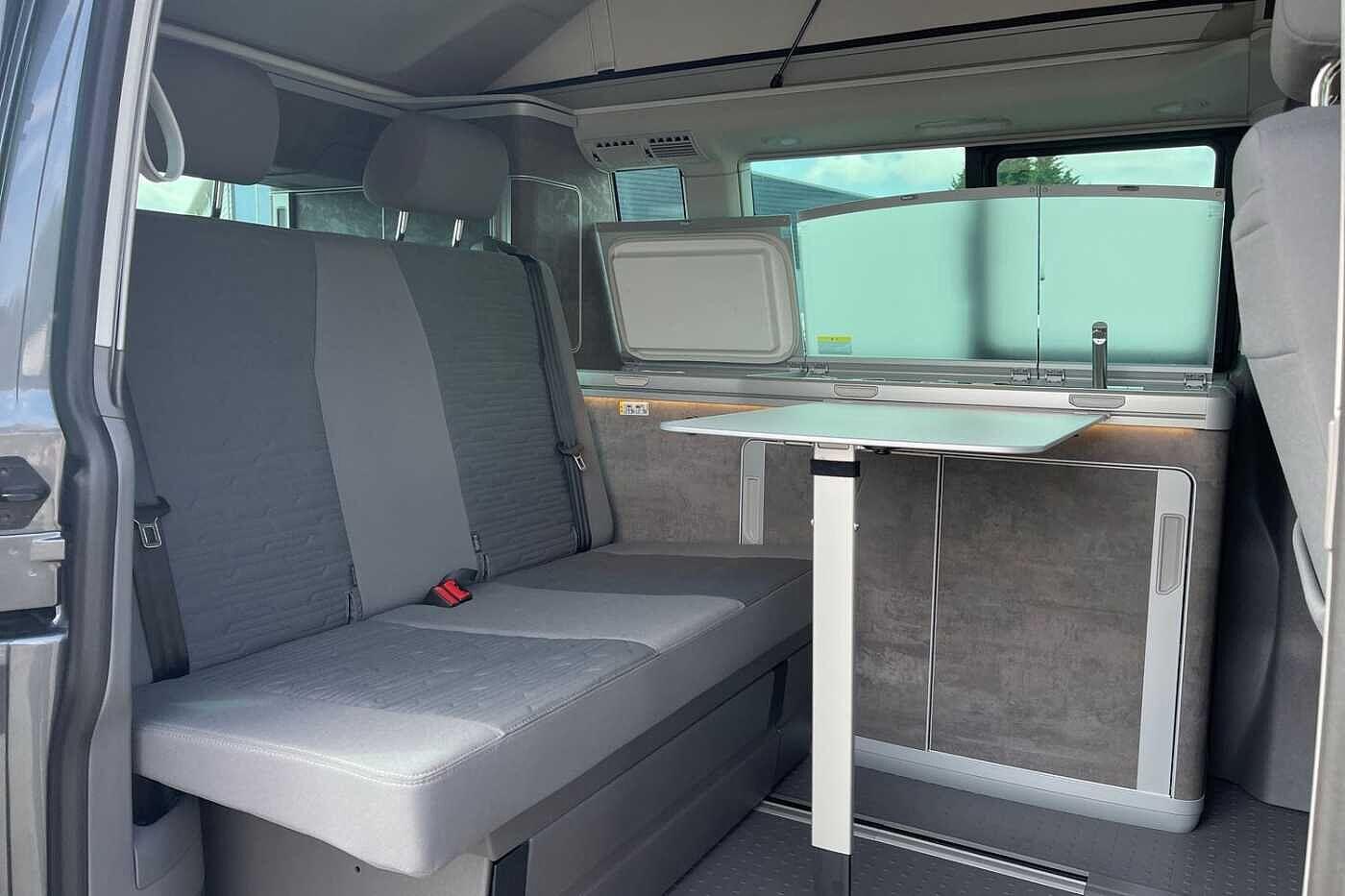 Used Volkswagen California 2022 for sale - 77451123: Photo 33