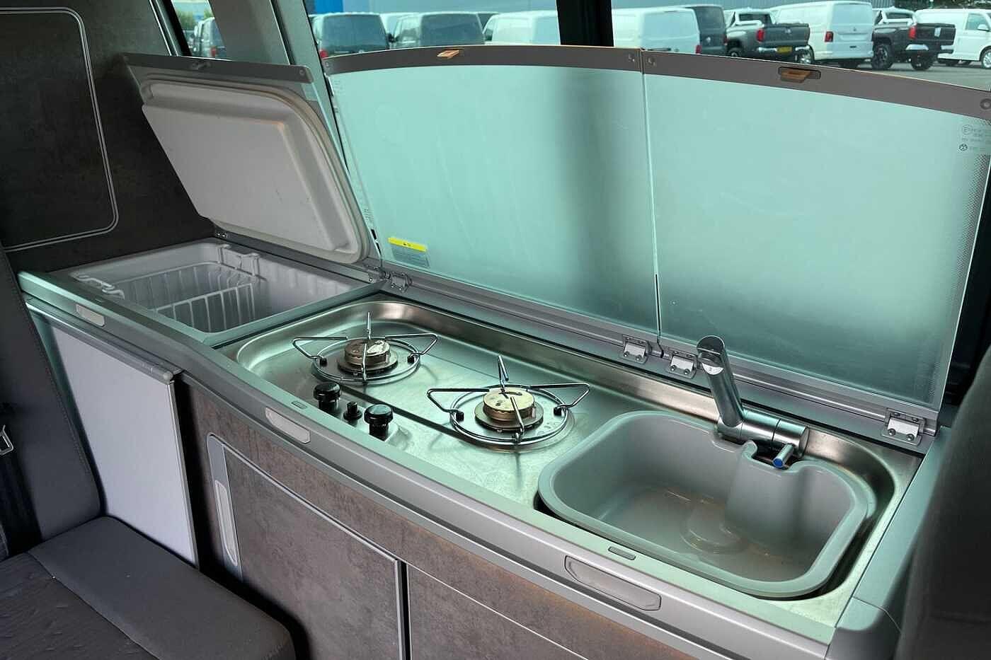 Used Volkswagen California 2022 for sale - 77451123: Photo 35