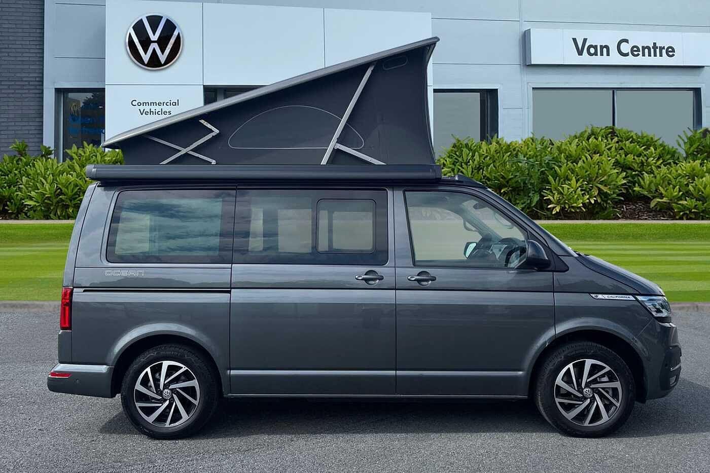 Used Volkswagen California 2022 for sale - 77451123: Photo 4