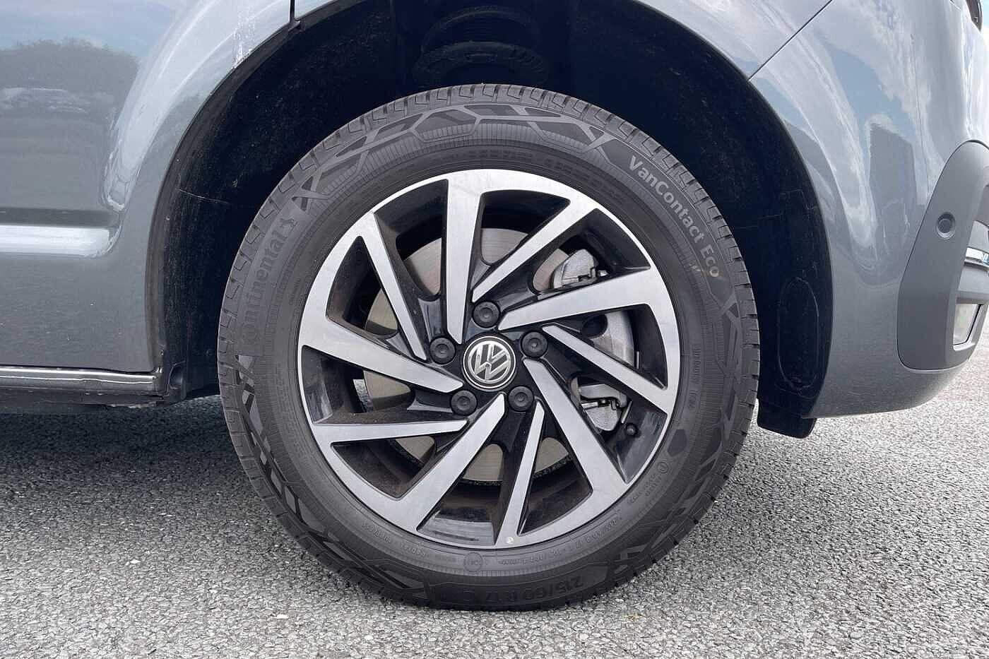 Used Volkswagen California 2022 for sale - 77451123: Photo 5