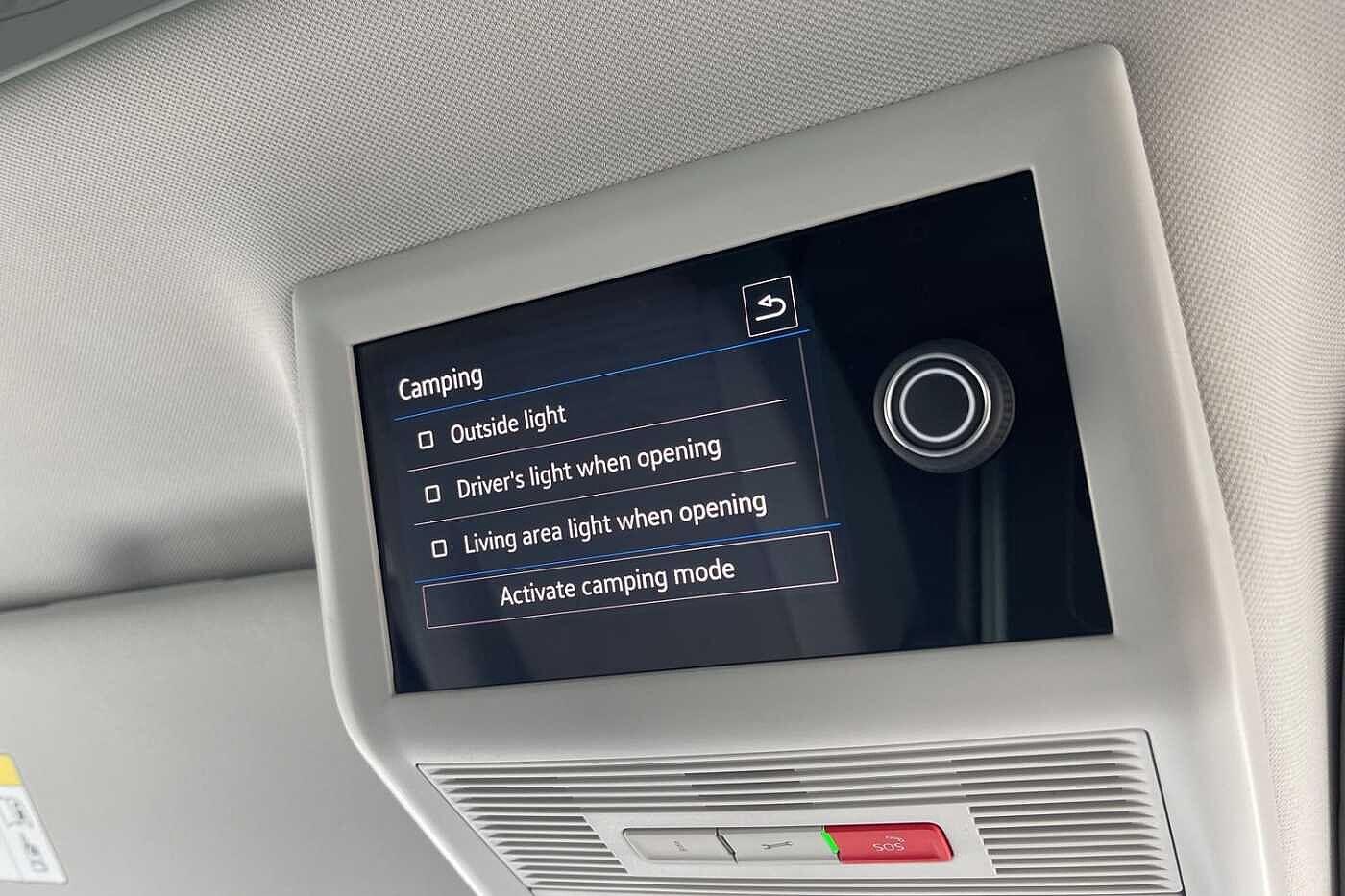 Used Volkswagen California 2022 for sale - 77451123: Photo 54