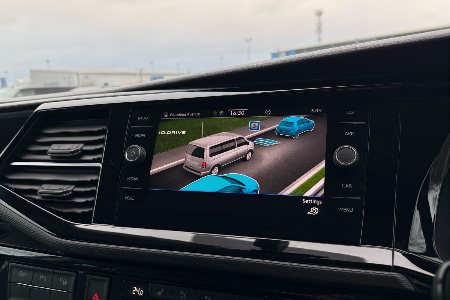 Used Volkswagen California 2022 for sale - 77451123: Photo 56