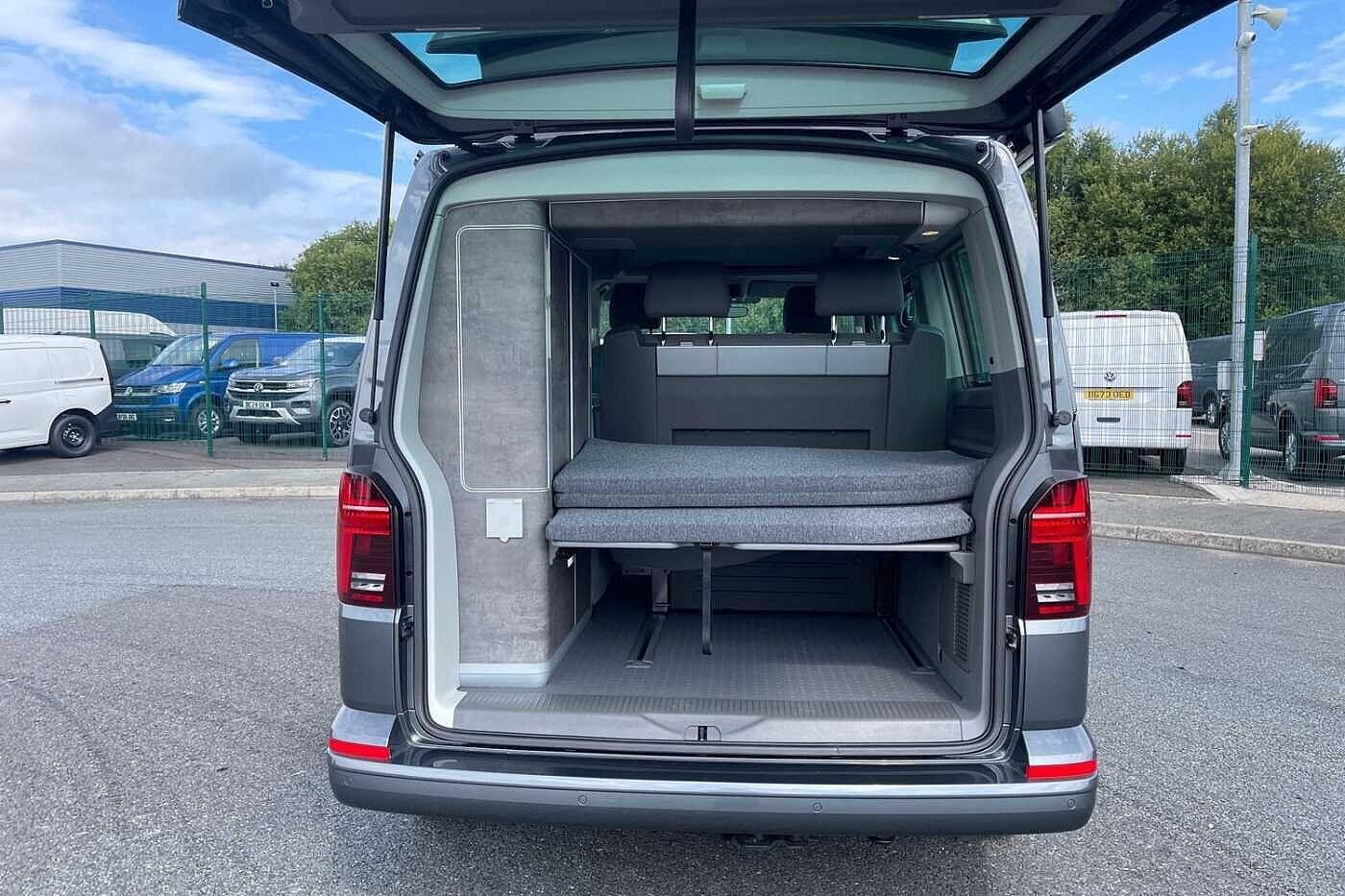 Used Volkswagen California 2022 for sale - 77451123: Photo 9