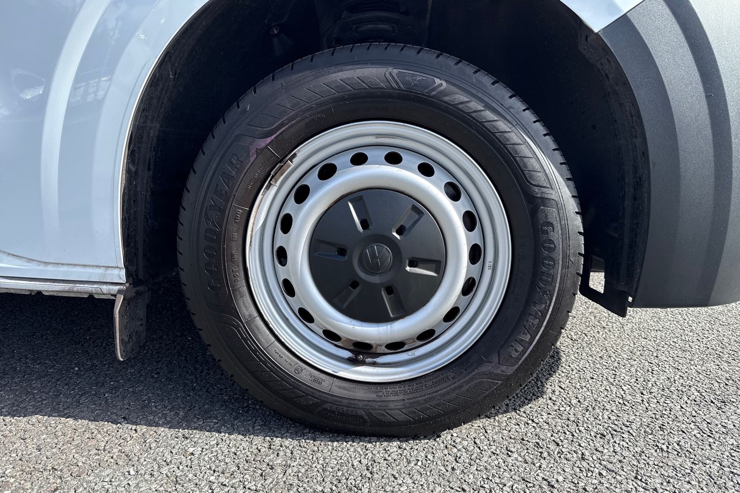 Used Volkswagen Transporter 2025 for sale - 76630041: Photo 10