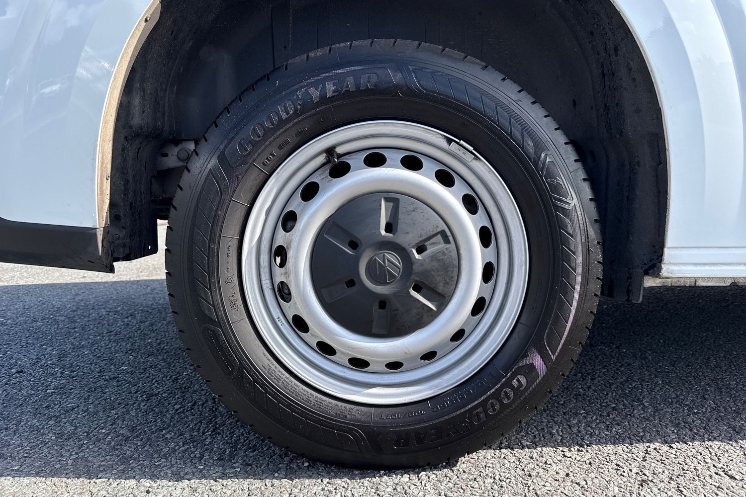 Used Volkswagen Transporter 2025 for sale - 76630041: Photo 11