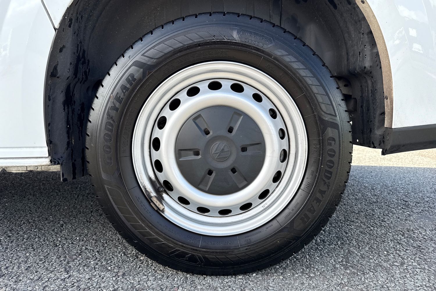 Used Volkswagen Transporter 2025 for sale - 76630041: Photo 12