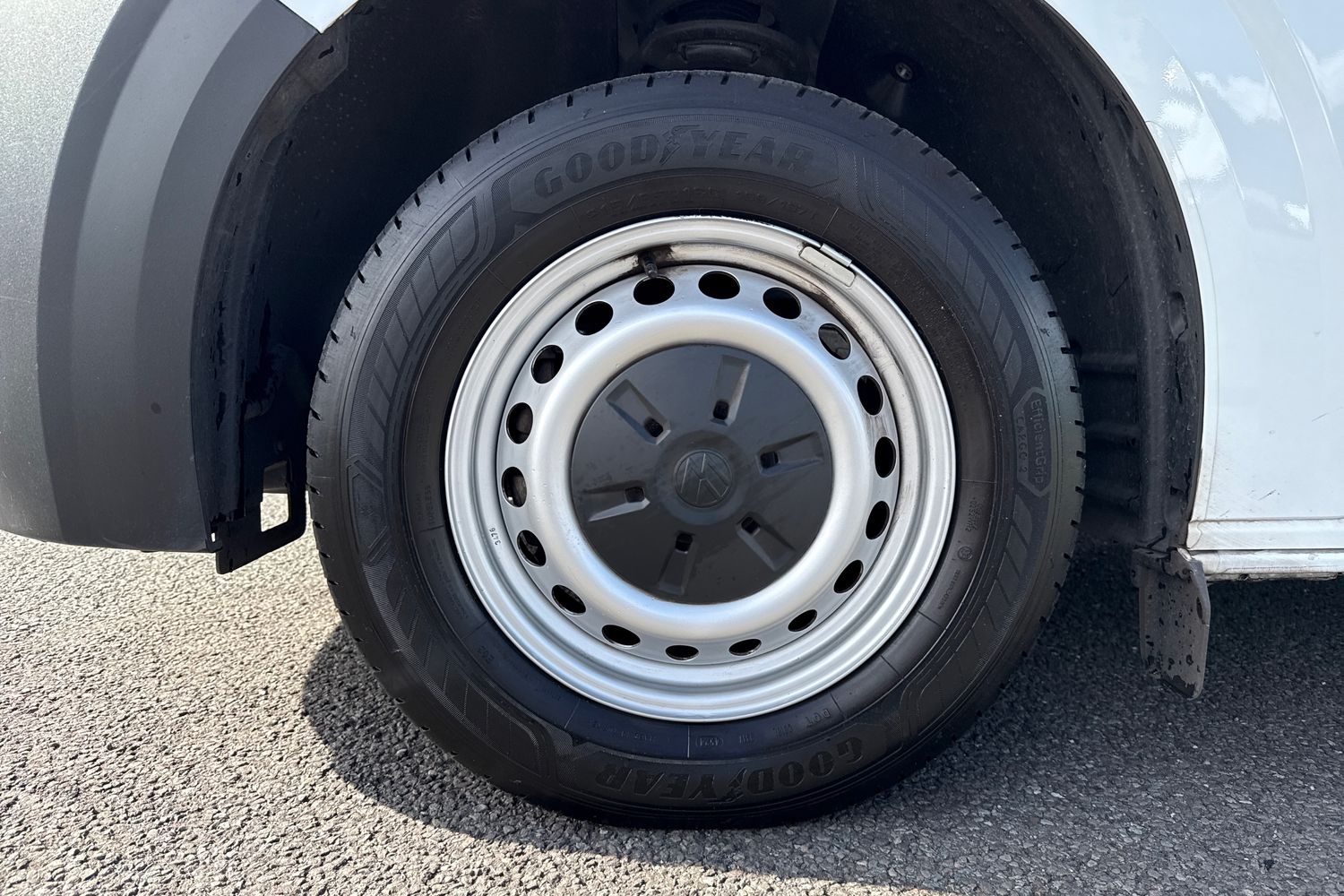 Used Volkswagen Transporter 2025 for sale - 76630041: Photo 13