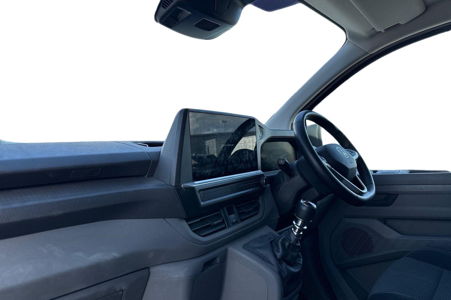 Used Volkswagen Transporter 2025 for sale - 76630041: Photo 15