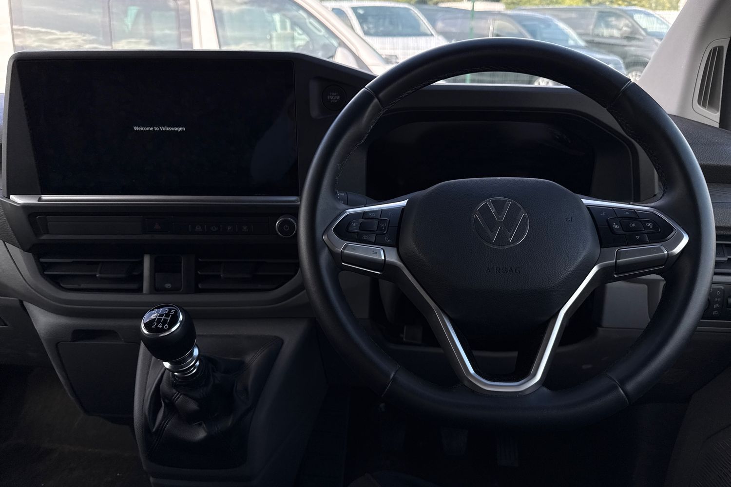 Used Volkswagen Transporter 2025 for sale - 76630041: Photo 18