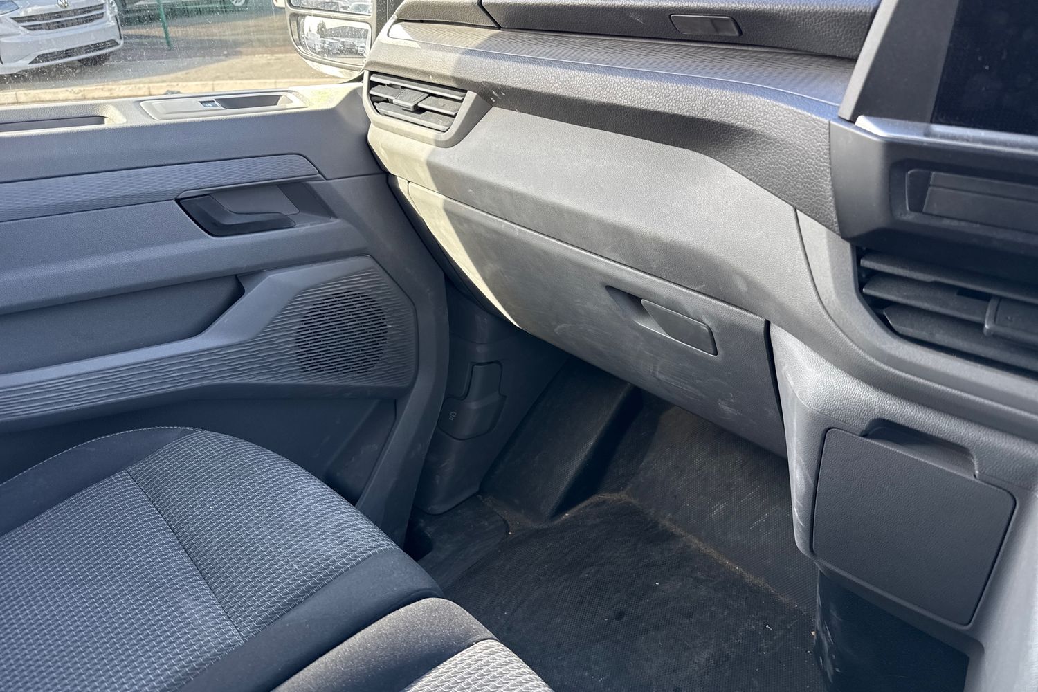 Used Volkswagen Transporter 2025 for sale - 76630041: Photo 20