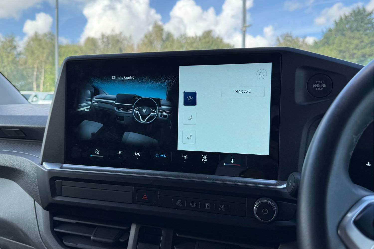 Used Volkswagen Transporter 2025 for sale - 76630041: Photo 22