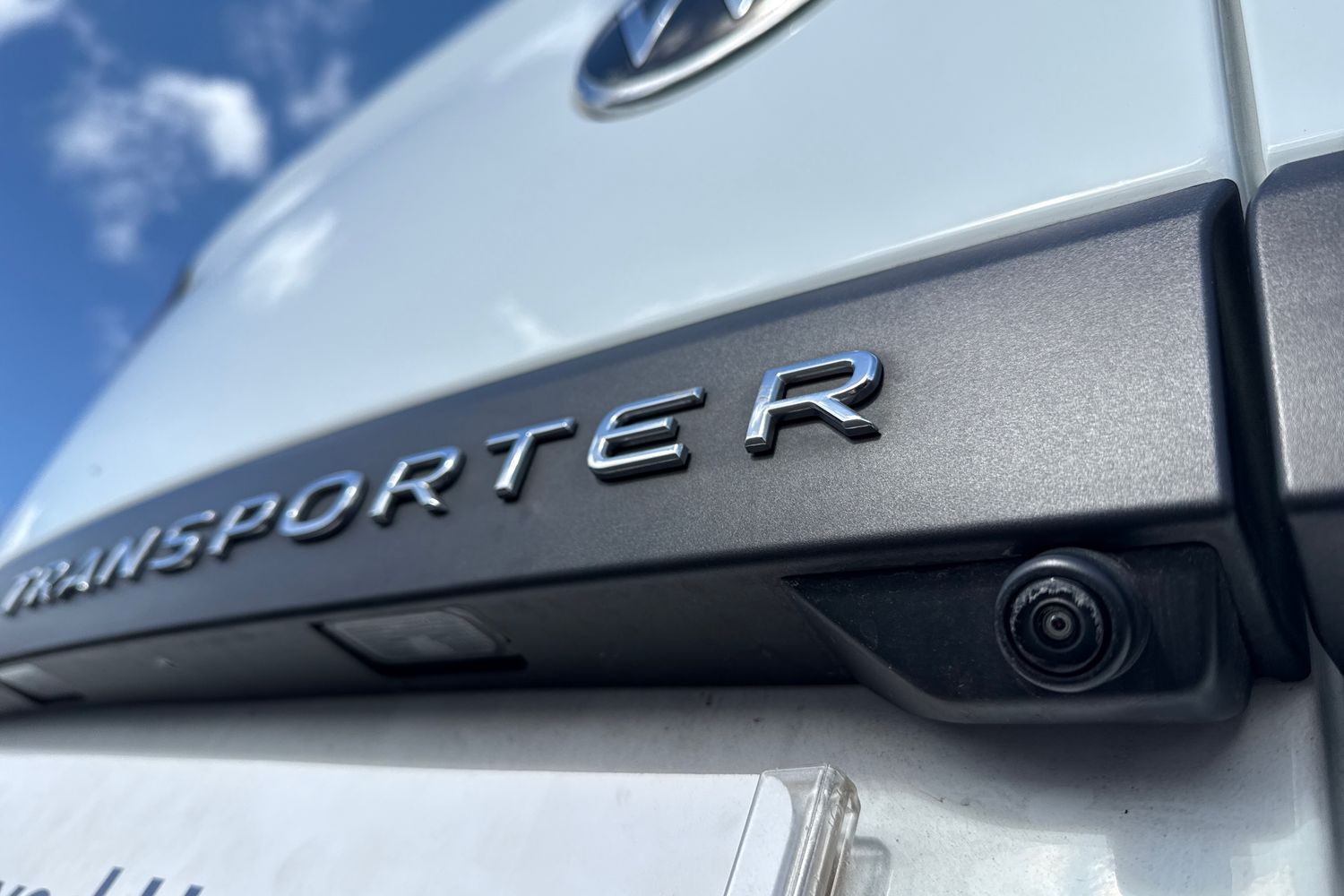 Used Volkswagen Transporter 2025 for sale - 76630041: Photo 30