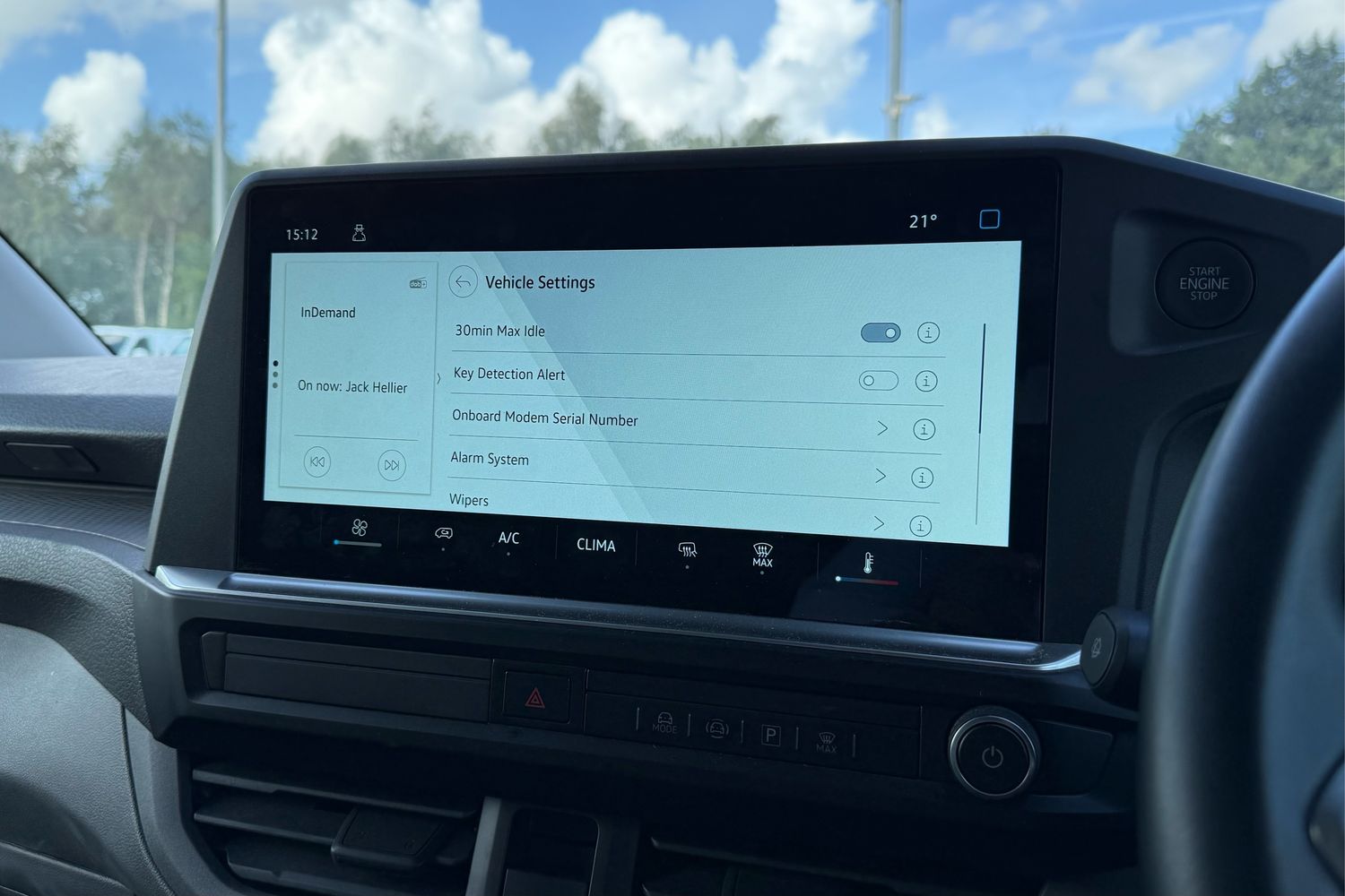 Used Volkswagen Transporter 2025 for sale - 76630041: Photo 44