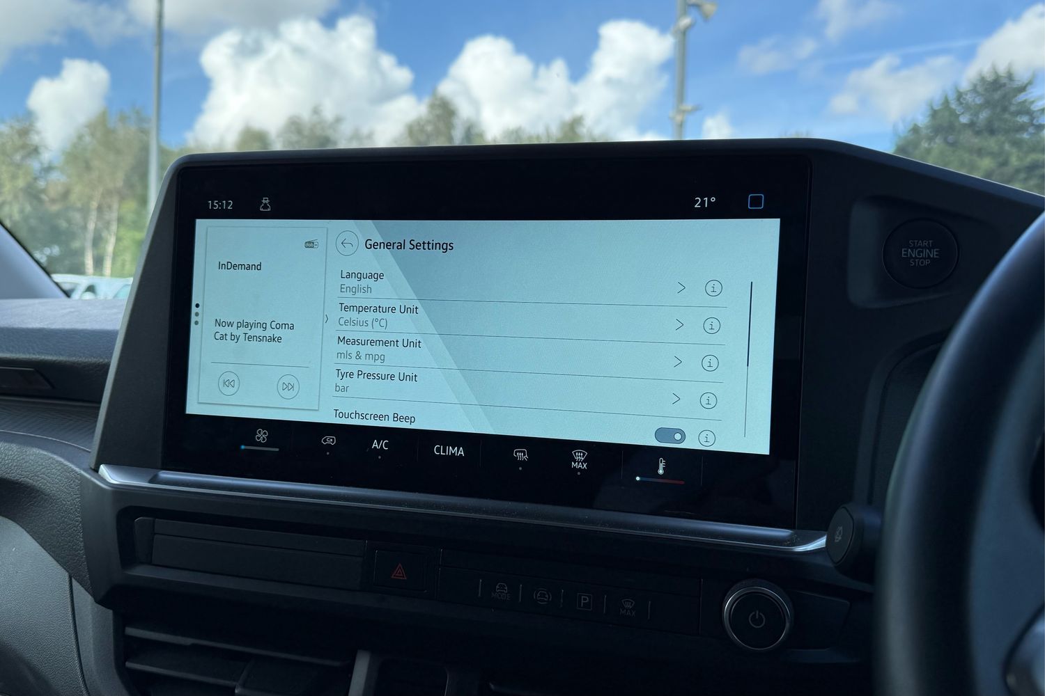 Used Volkswagen Transporter 2025 for sale - 76630041: Photo 45