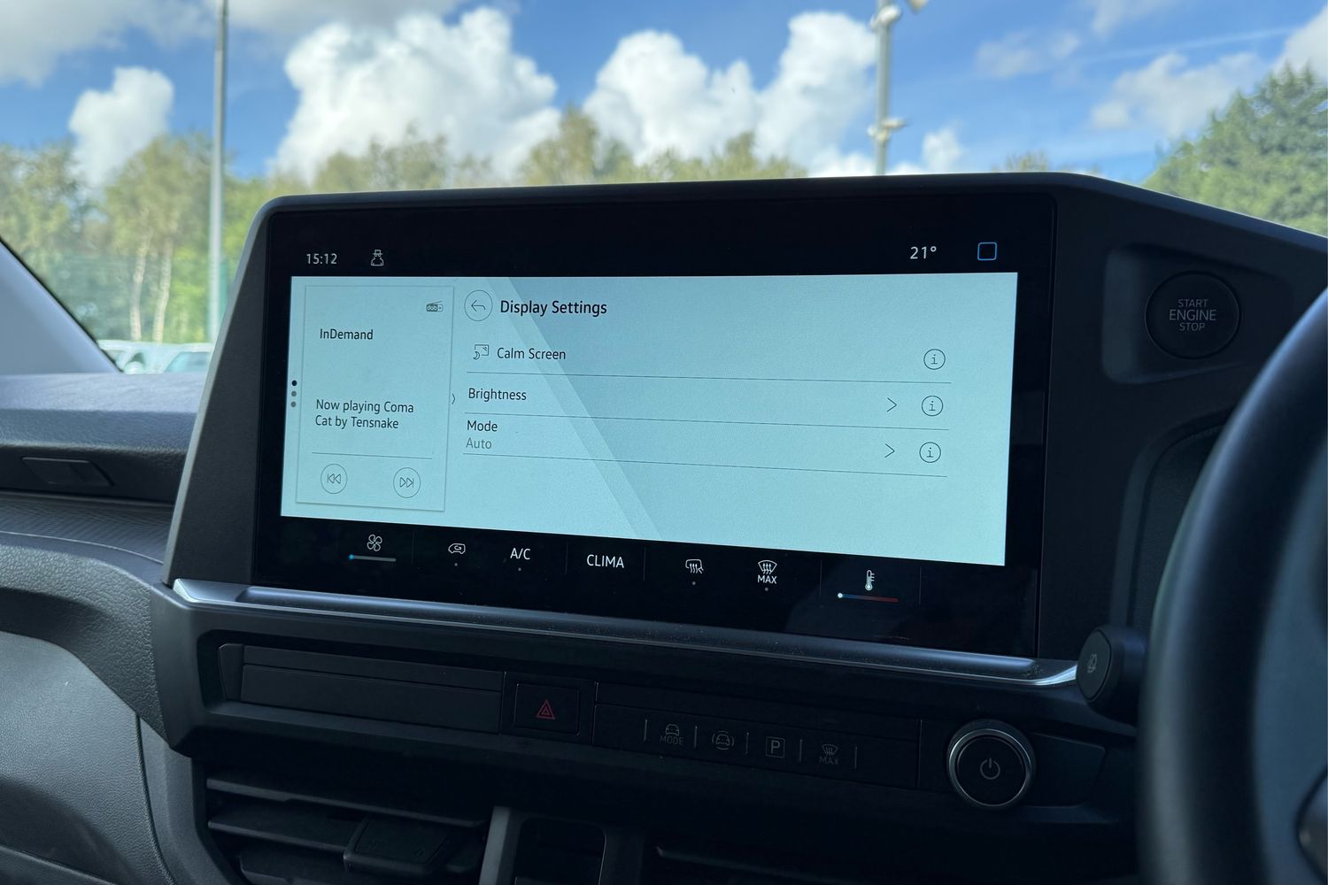 Used Volkswagen Transporter 2025 for sale - 76630041: Photo 48