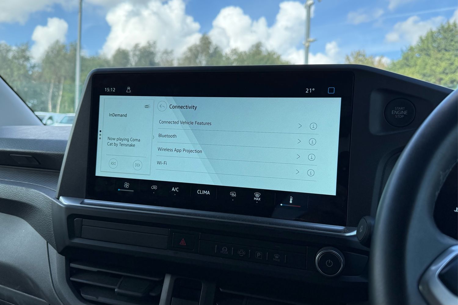 Used Volkswagen Transporter 2025 for sale - 76630041: Photo 49