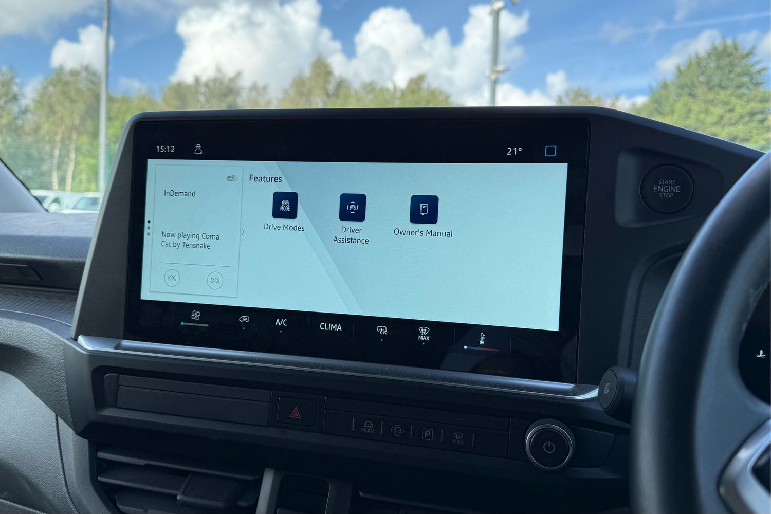 Used Volkswagen Transporter 2025 for sale - 76630041: Photo 50