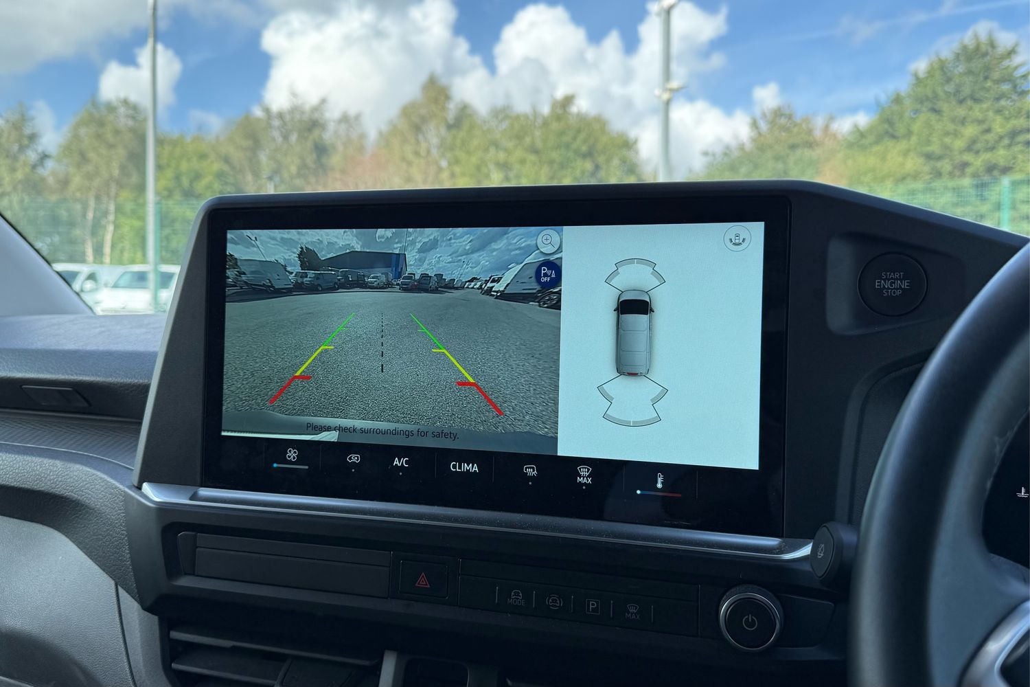 Used Volkswagen Transporter 2025 for sale - 76630041: Photo 52