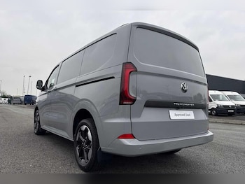 Used Volkswagen Transporter 2025 for sale - 79321287: Photo
