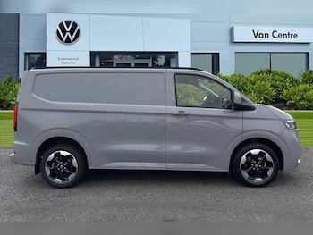 Used Volkswagen Transporter 2025 for sale - 79321287: Photo