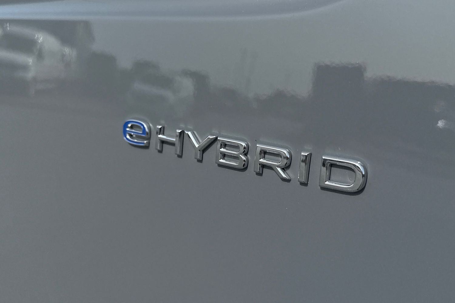 Vehicle 32