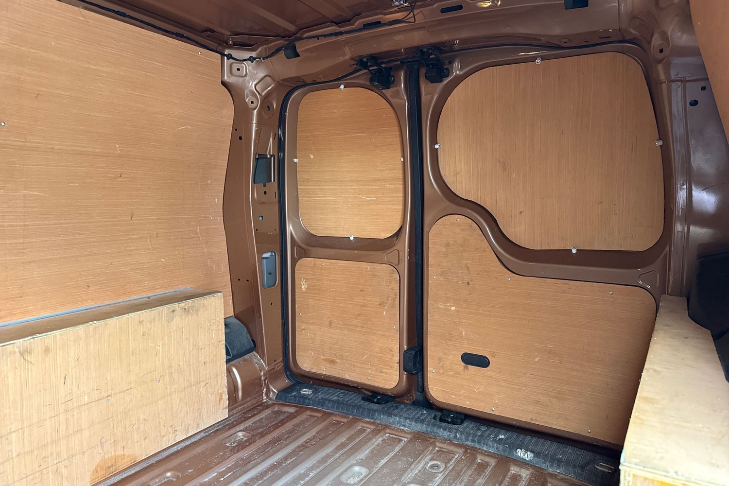 Used Volkswagen Caddy 2022 for sale - 77135306: Photo 14