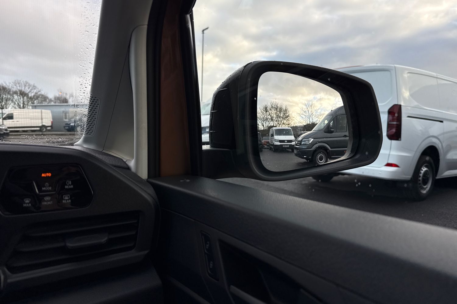 Used Volkswagen Caddy 2022 for sale - 77135306: Photo 18