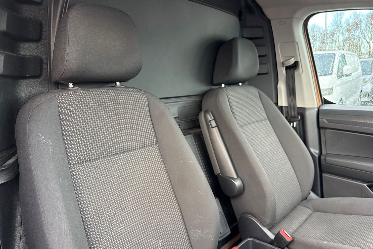 Used Volkswagen Caddy 2022 for sale - 77135306: Photo 21