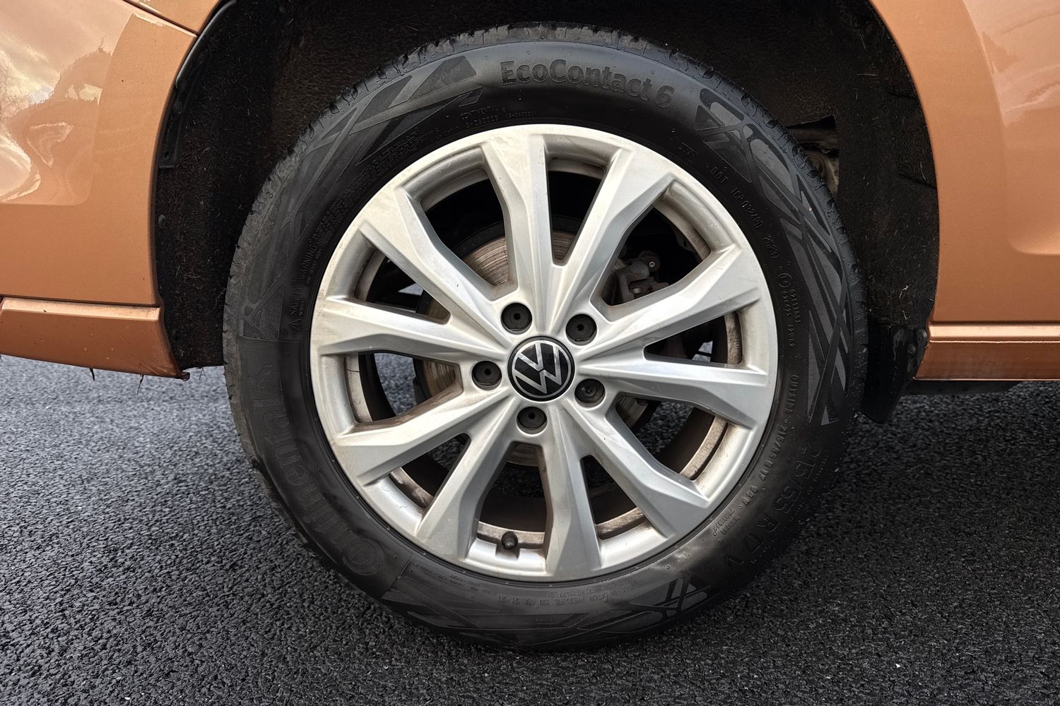 Used Volkswagen Caddy 2022 for sale - 77135306: Photo 22